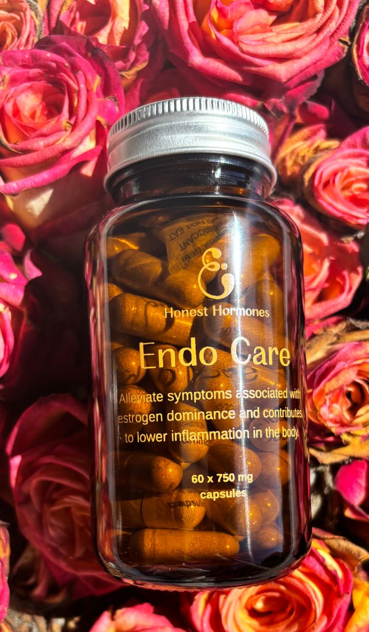 Painful periods & Endometriosis