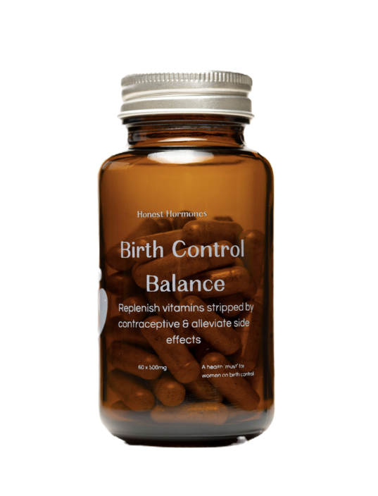 Birth Control Balance